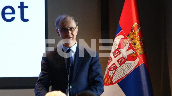 Sastanak s načelnicima okruga